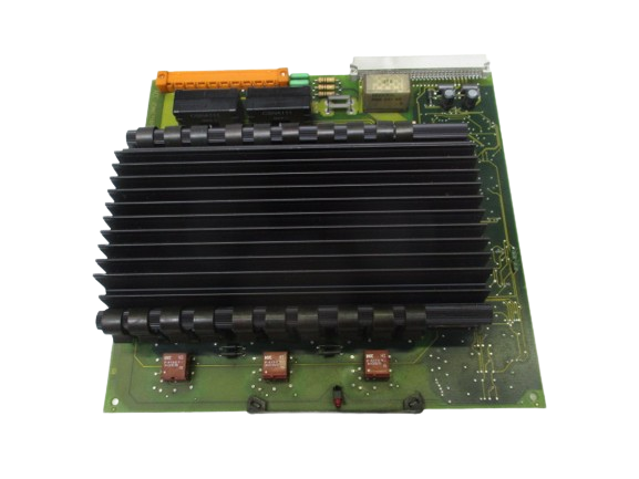 ABB Robotics DSQC 266T (3HAB8802-1/2) Drive Unit
