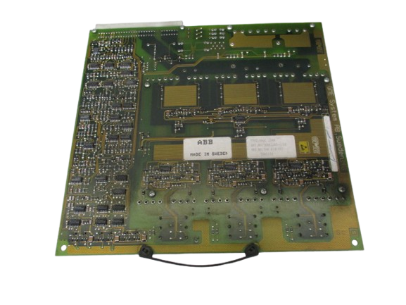 ABB Robotics DSQC 236H (3HAB2245-1/28)
