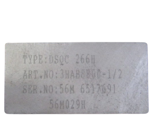 ABB Robotics DSQC 266H (3HAB8800-1/2B) Drive Unit