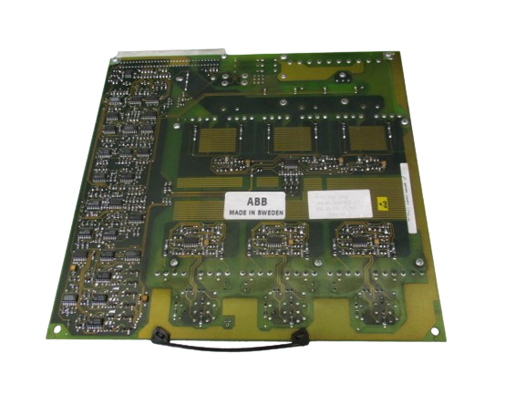 ABB Robotics DSQC 266H (3HAB8800-1/2B) Drive Unit