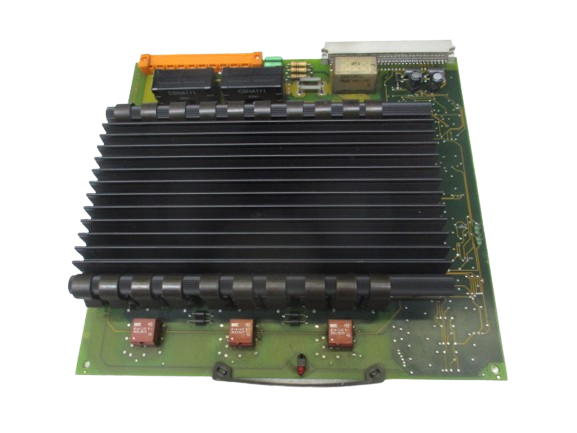 ABB Robotics DSQC 266H (3HAB8800-1/2B) Drive Unit