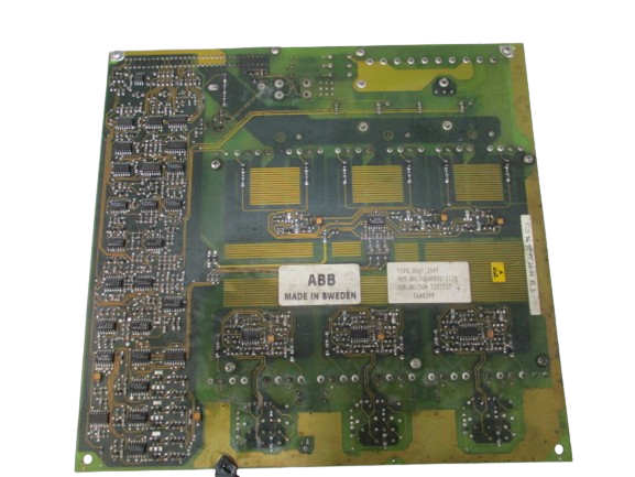 ABB Robotics DSQC 266T (3HAB8802-1/2B) Drive Unit