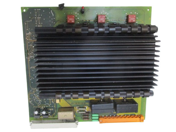 ABB Robotics DSQC 266T (3HAB8802-1/2B) Drive Unit