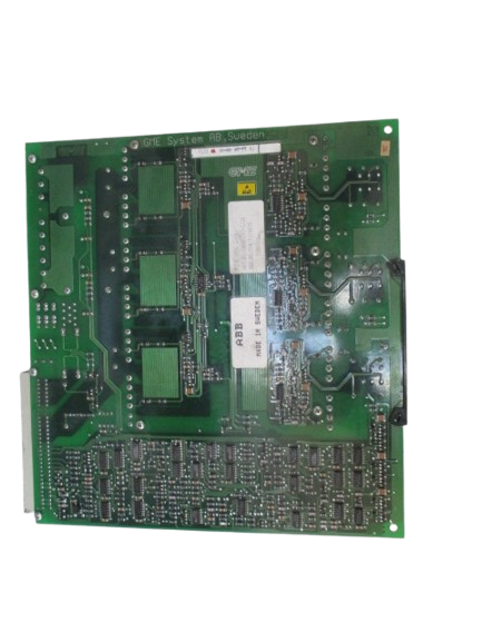 ABB Robotics DSQC 236H (3HAB2245-1/26)