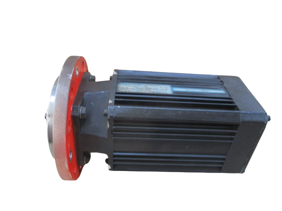 Baumüller/Nürnberg DSG56-M Servomotor Art. Nr. 261135/2088203