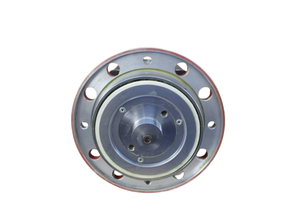 Baumüller/Nürnberg DSG56-M Servomotor Art. Nr. 261135/2088203