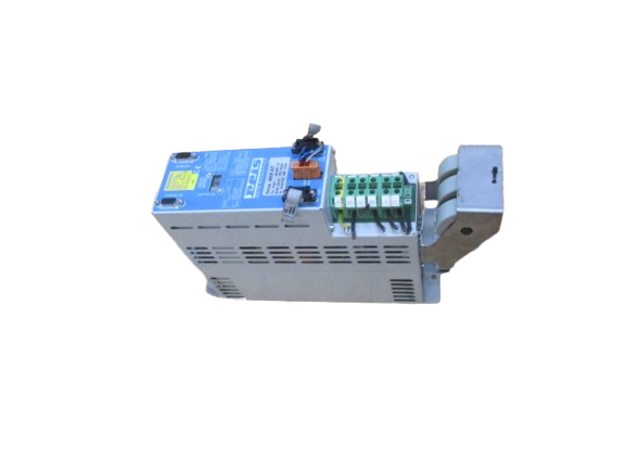 Reis Robotics Drive 4005AT ID3520783 Servo Drive Regler