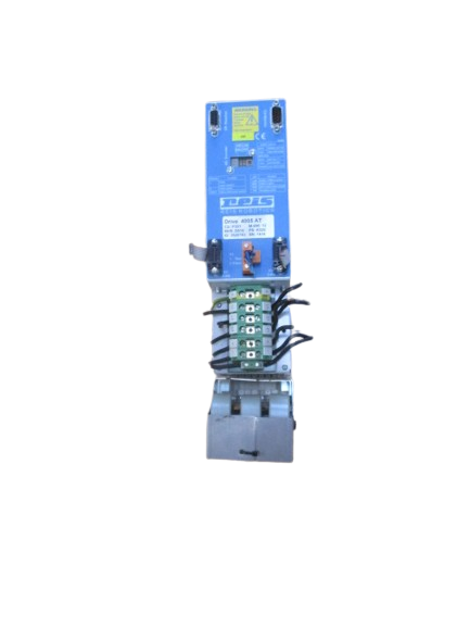 Reis Robotics Drive 4005AT ID3520783 Servo Drive Regler
