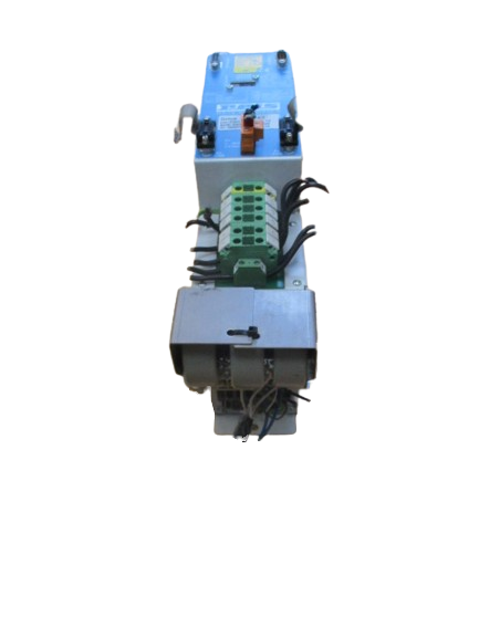 Reis Robotics Drive 4005AT ID3520783 Servo Drive Regler