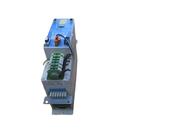 Reis Robotics Drive 4003 AT Servo Drive Regler ID3520782