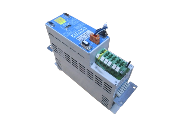 Reis Robotics Drive 4003 AT Servo Drive Regler ID3520782