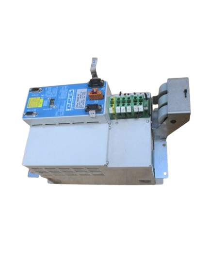 Reis Robotics Drive 4025AT ID3520785 Servo Drive Regler