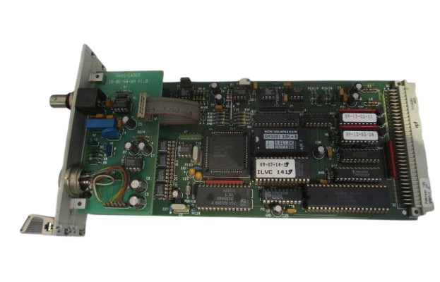 HAAS 18-06-53-00 ILV Bus Display Interface