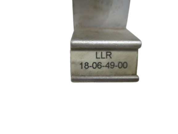 HAAS 18-06-49-00 LLR Bus Display Interface Karte