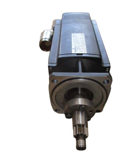 Baumüller/Nürnberg Servomotor Typ DSCG 056S64U38-5 UL