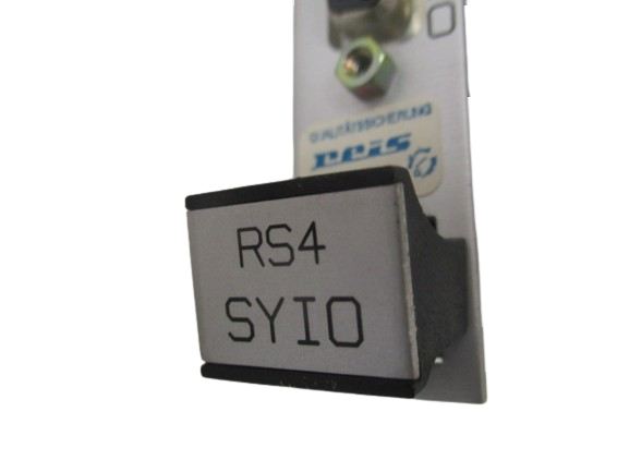 Reis Robotics RS4-SYIO IDNr. 1475939