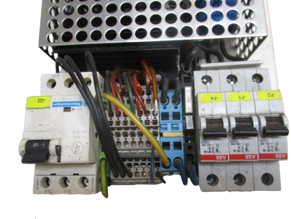 GST Transformer Typ163 ID3531833
