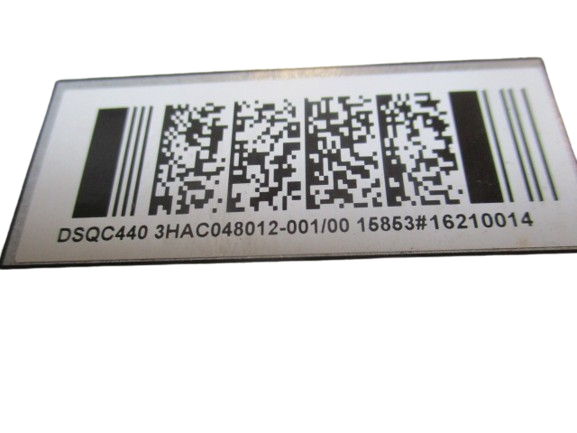 ABB Robotics DSQC 440 Servoverstärker 3HAC048012-001/00