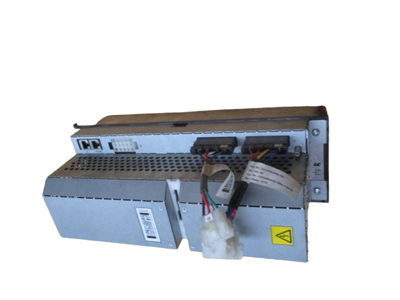 ABB Robotics DSQC 440 Servoverstärker 3HAC048012-001/00