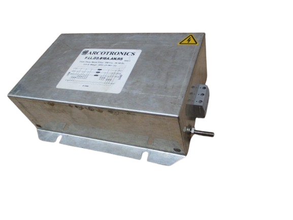 Arcotronics F.LL.03.016A.AN.R5 Drei-Phasen-Filter