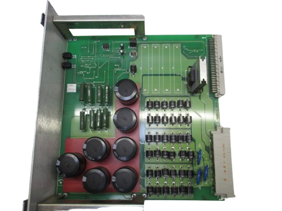 Stäubli RPS 40 Power Supply Board D121 396 00A