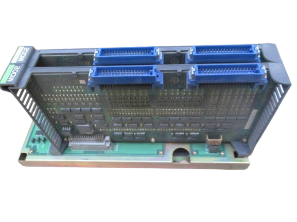Yaskawa Motoman JARCR-XEB01 Rev. B Servo Drive / Servo Control