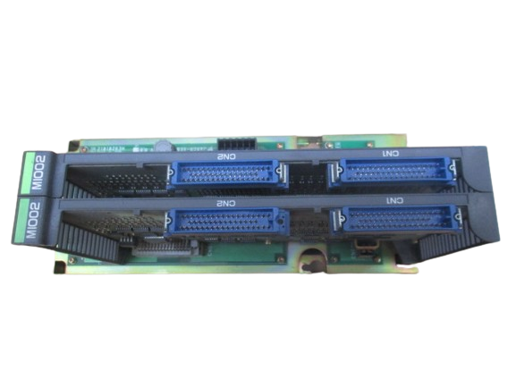 Yaskawa Motoman JARCR-XEB01 Rev. B Servo Drive / Servo Control