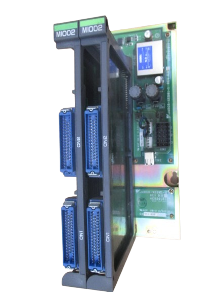 Yaskawa Motoman JARCR-XEB01 Rev. B Servo Drive / Servo Control
