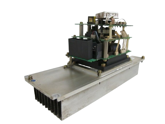Yaskawa Motoman JUSP-WS30AB Servoverstärker
