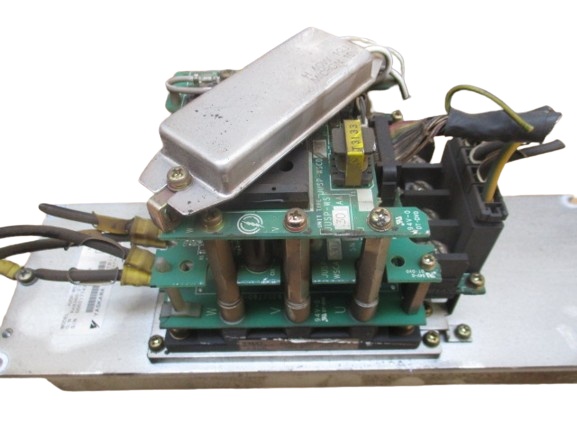 Yaskawa Motoman JUSP-WS30AB Servoverstärker