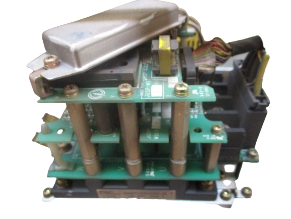 Yaskawa Motoman JUSP-WS30AB Servoverstärker