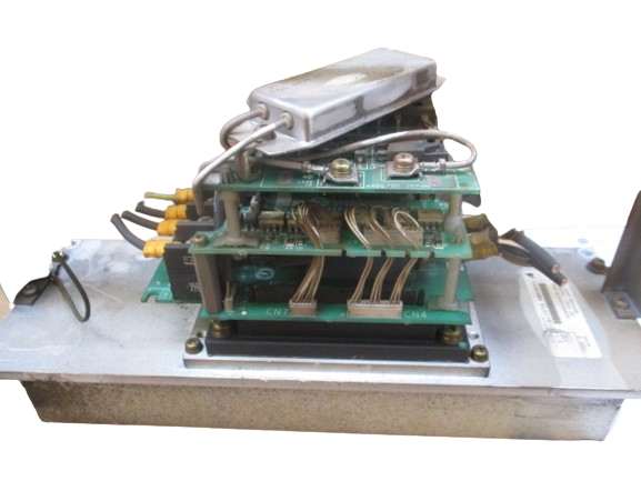 Yaskawa Motoman JUSP-WS44AB Servopack