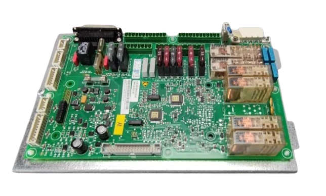 KUKA 00-106-290 0018 ESC-CI V1.40 Platine