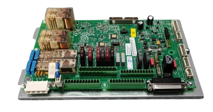 KUKA 00-106-290 0018 ESC-CI V1.40 Platine