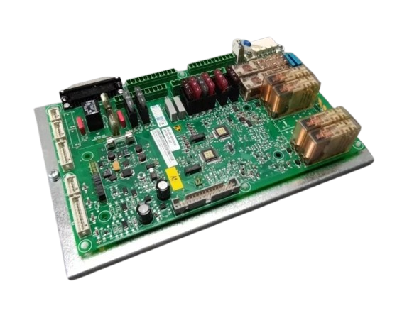 KUKA 00-106-290 0018 ESC-CI V1.40 Platine