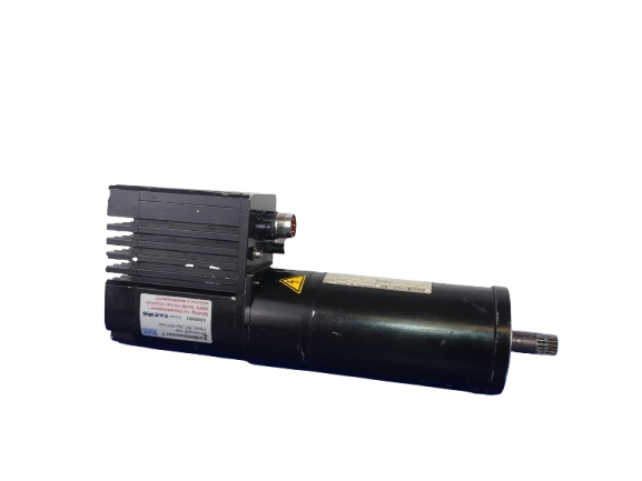 Lenze 3 phase synchronous motor SDSGSSR056-22