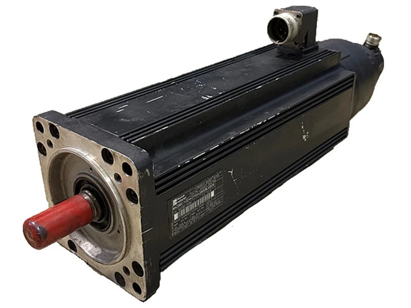 Indramat MAC090C-1-GD-4-C/110-A-2/WI538LV/5018 Permanentmagnet / Drehmomentservomotor