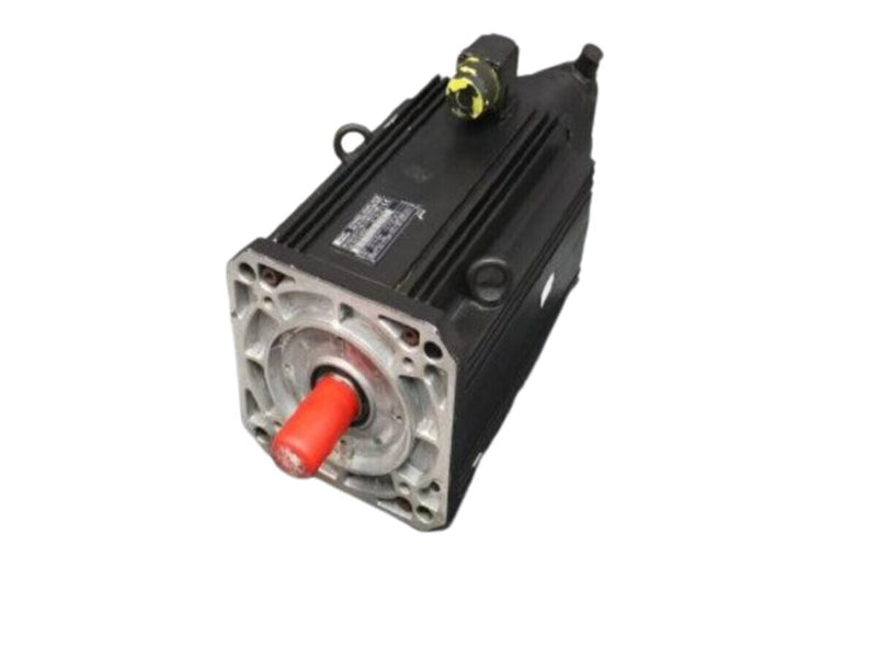 Indramat MAC112B-0-GD-4-C/130-A-0/WI524LV/S005 Permanentmagnet / Drehmomentservomotor