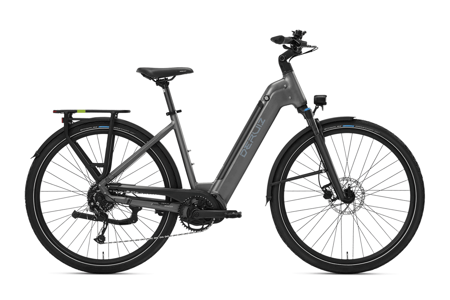 E-Bike Deruiz Mica-G 2025