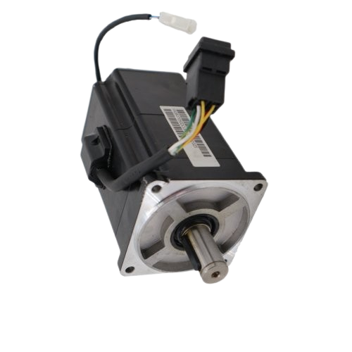 Kawasaki P50B07050DCL60 AC Servomotor Sanyo Denki P5