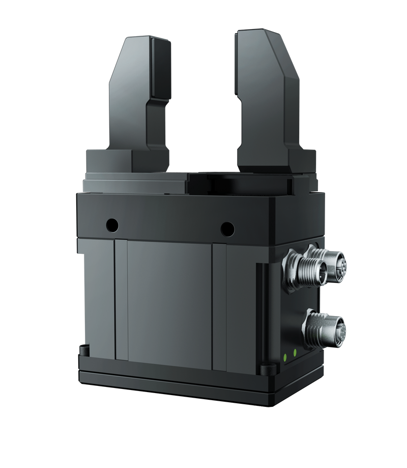 DH Robotics PGIA-140-80 Industrieller elektrischer Parallelgreifer - Lieferzeit 5-10 Arbeitstage