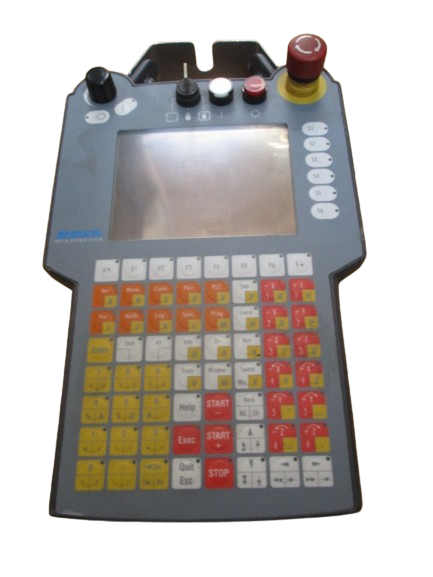 Reis Robotics Programmierhandgerät PHG 10 (X) Teach-Pendant ID2140368
