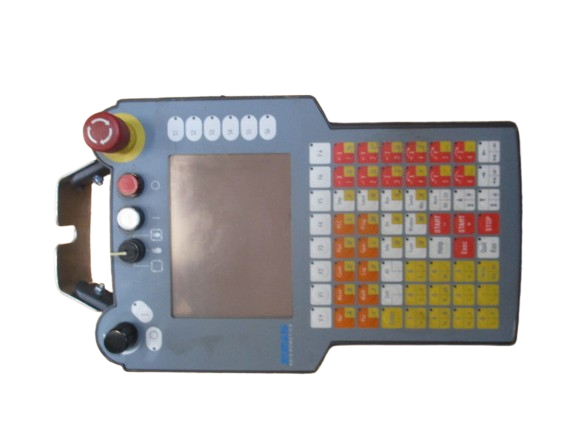 Reis Robotics Programmierhandgerät PHG 10 (X) Teach-Pendant ID2140368