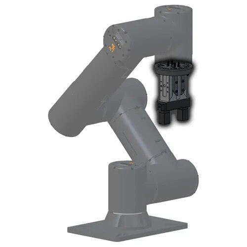 DH-Robotics PGEA-50-40 Schlanker elektrischer Parallelgreifer - Lieferzeit 5-10 Arbeitstage