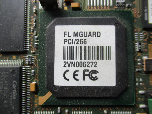 Phoenix Contact FL MGUARD PCI/266 SAP23804 Platine 1007085