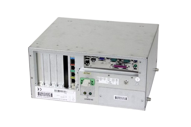 ABB Robotics 3HAC020929-006/02 Recheneinheit AC plus komplett Typ M2004HW