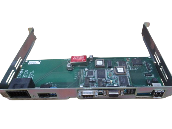 Yaskawa Motoman SARCR-XFB01 Profibus Steuerplatine