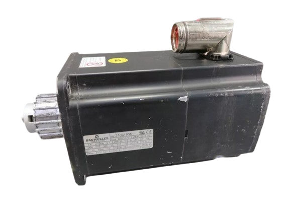 Baumüller/Nürnberg Servomotor DSCG071K64U38-5 UL
