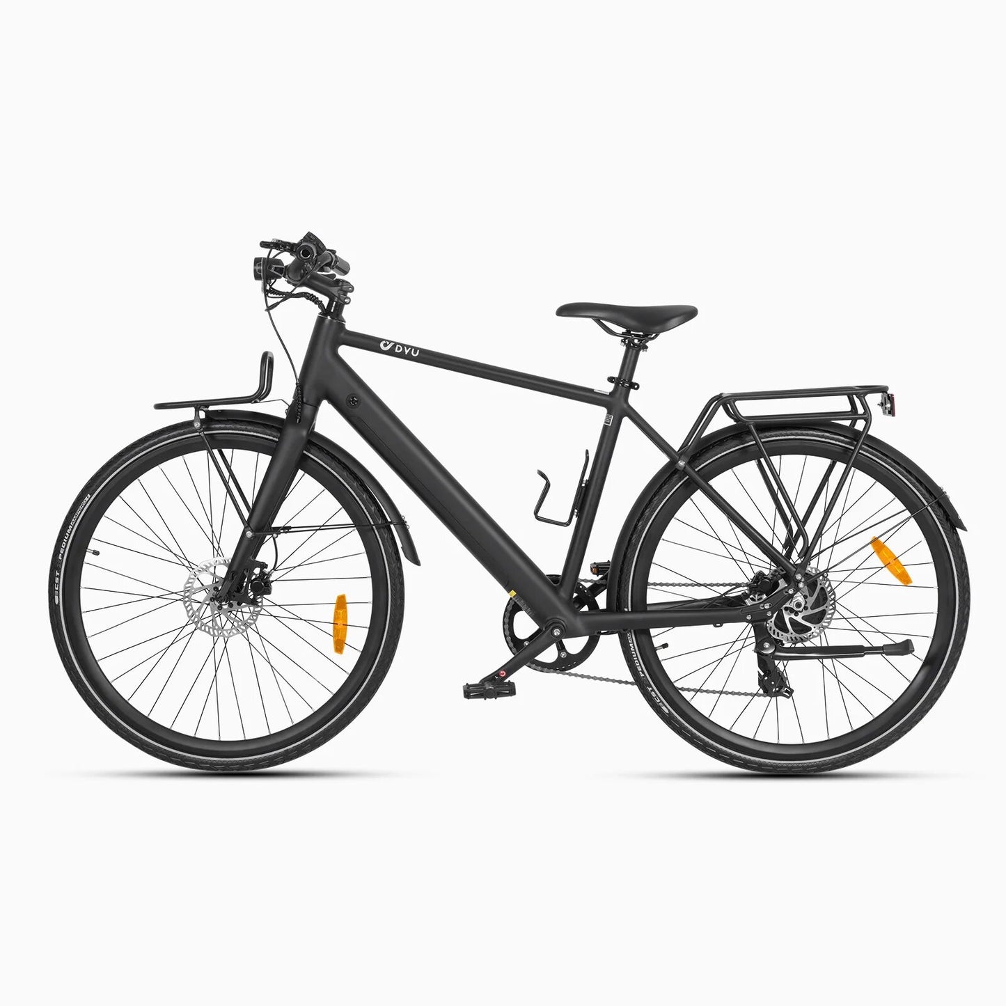 E-Bike DYU Stroll 1 700C City Elektrofahrrad