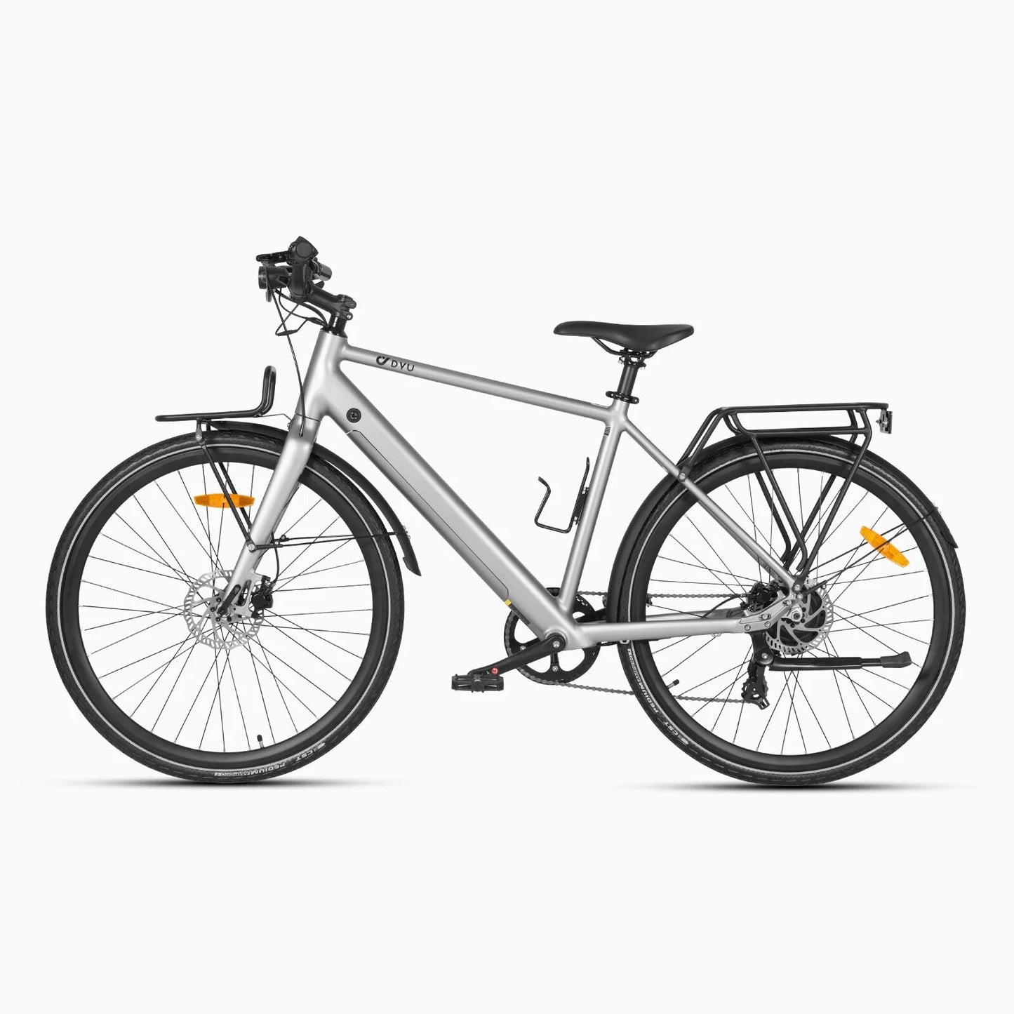 E-Bike DYU Stroll 1 700C City Elektrofahrrad